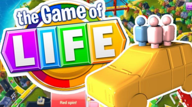 THE GAME OF LIFE APK Version Full Game Free Download