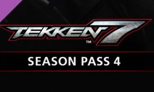 Tekken 7 Repack PC Latest Version Free Download