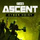 The Ascent Cyber Heist IOS/APK Download