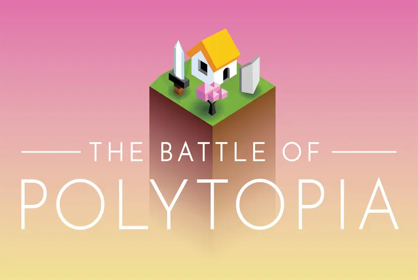 The Battle of Polytopia free Download PC Game (Full Version)