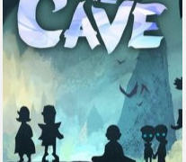 The Cave PC Game Latest Version Free Download