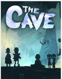 The Cave PC Game Latest Version Free Download
