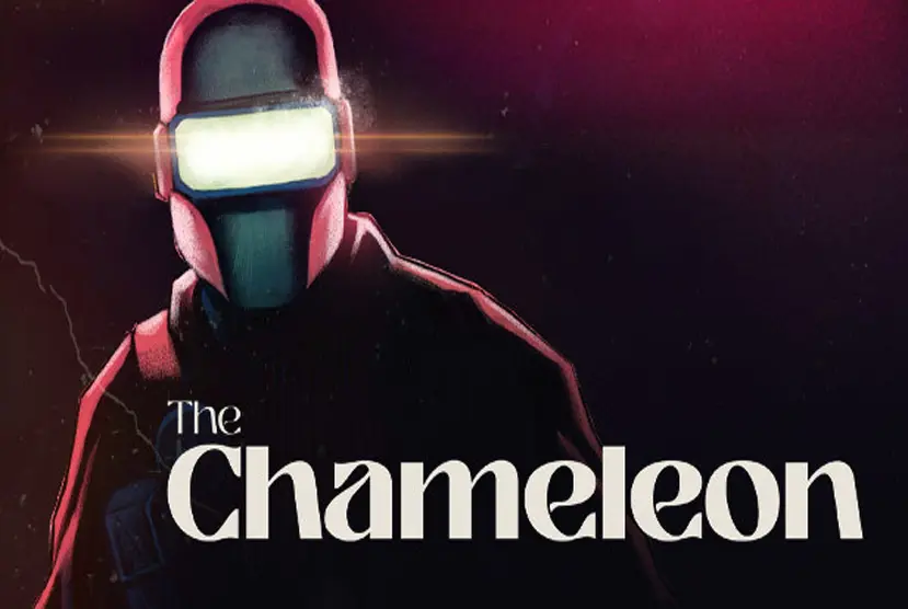 The Chameleon PC Version Game Free Download
