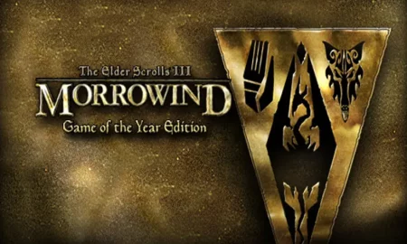 The Elder Scrolls III Morrowind (GOTY) iOS/APK Full Version Free Download