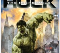 The incredible Hulk PC Version Game Free Download