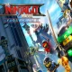 The LEGO NINJAGO Movie and Video Game PC Latest Version Free Download