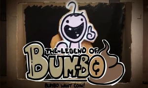 The Legend of Bum-Bo PC Version Game Free Download