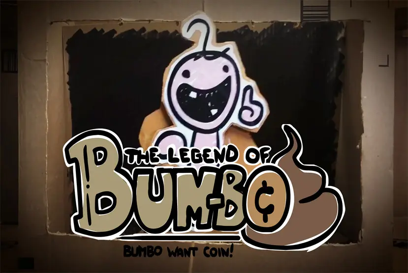 The Legend of Bum-Bo PC Version Game Free Download