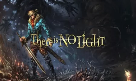 There is no light Version Full Game Free Download