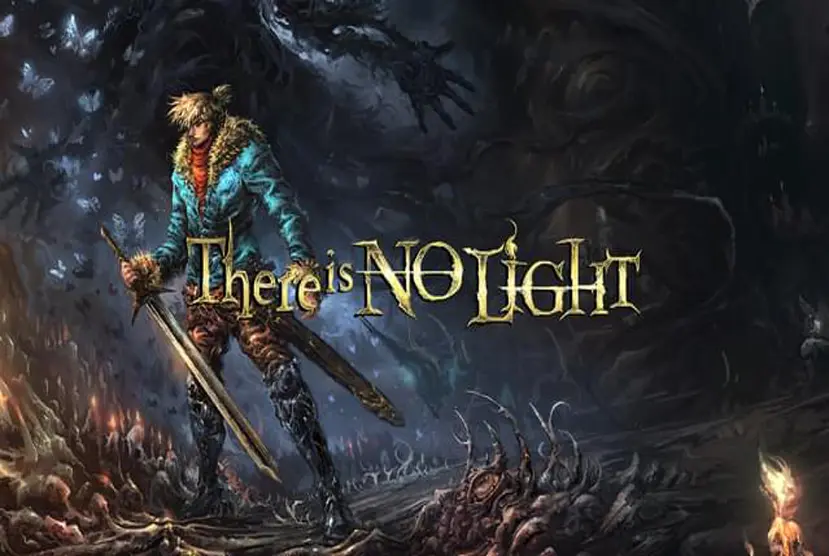 There is no light Version Full Game Free Download