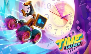 Time Loader iOS/APK Full Version Free Download