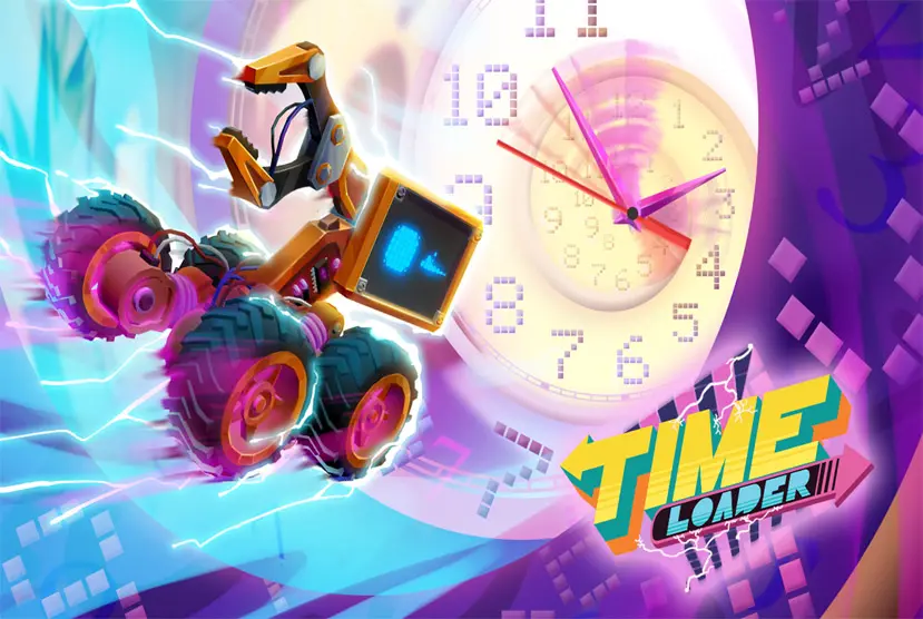 Time Loader iOS/APK Full Version Free Download