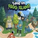 Time On Frog Island PC Version Game Free Download