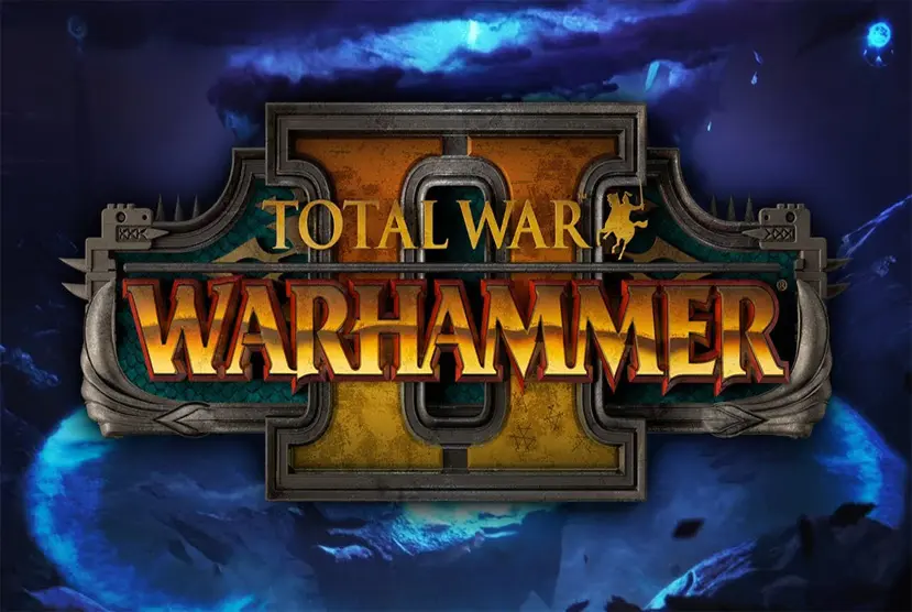 Total War WARHAMMER II PC Game Latest Version Free Download