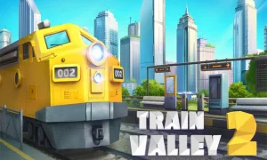 Train Valley 2 PC Version Game Free Download