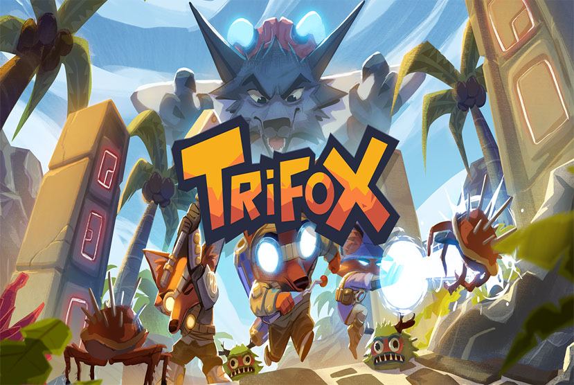 Trifox Download for Android & IOS