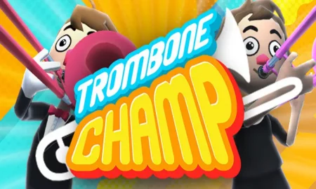 Trombone Champ PC Version Game Free Download