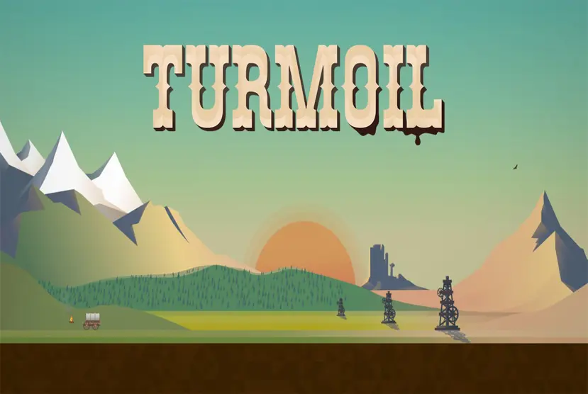 Turmoil Android/iOS Mobile Version Full Free Download