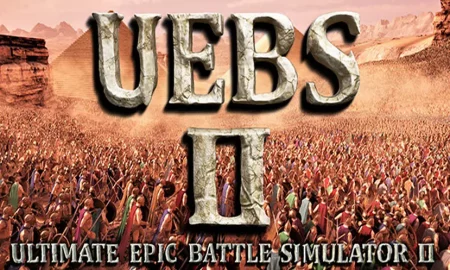 Ultimate Epic Battle Simulator 2 for Android & IOS Free Download