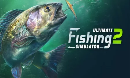 Ultimate Fishing Simulator 2 Mobile Game Full Version Download