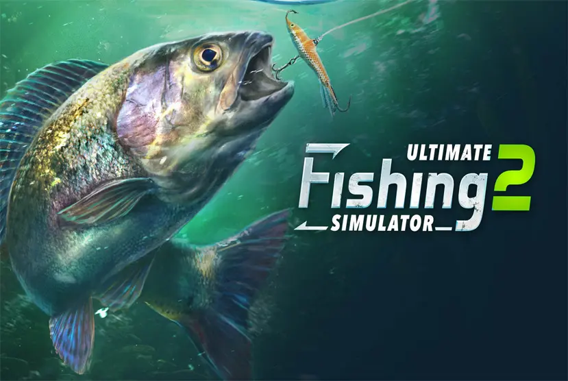 Ultimate Fishing Simulator 2 Mobile Game Full Version Download