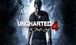 Uncharted 4 A Thiefs End free full pc game for Download