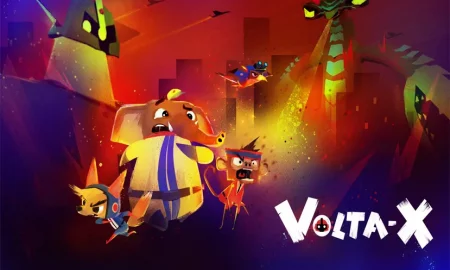 Volta-X iOS/APK Full Version Free Download