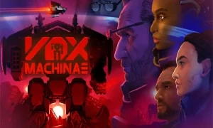 Vox Machinae Free Download PC Game (Full Version)