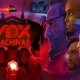 Vox Machinae Free Download PC Game (Full Version)