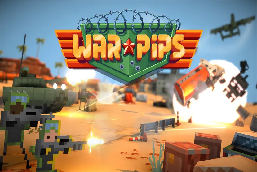 Warpips free full pc game for Download