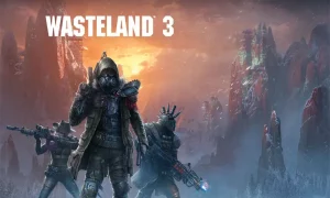 Wasteland 3 Android/iOS Mobile Version Full Free Download