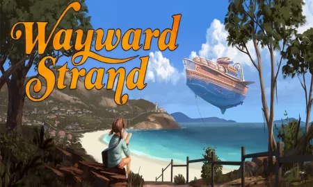 Wayward Strand PC Latest Version Free Download