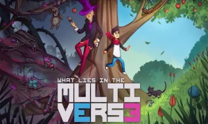 What lies in the Multiverse free full pc game for Download