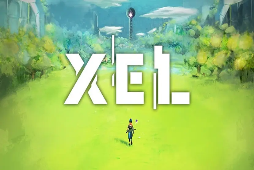 XEL free full pc game for Download