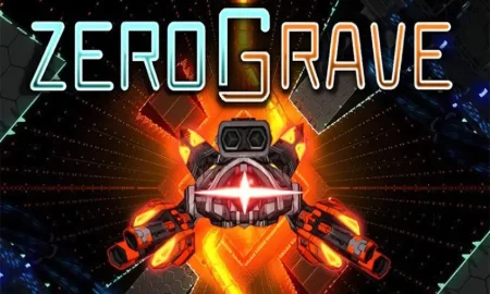 Zerograve PC Version Game Free Download