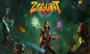 Ziggurat 2 PC Latest Version Free Download