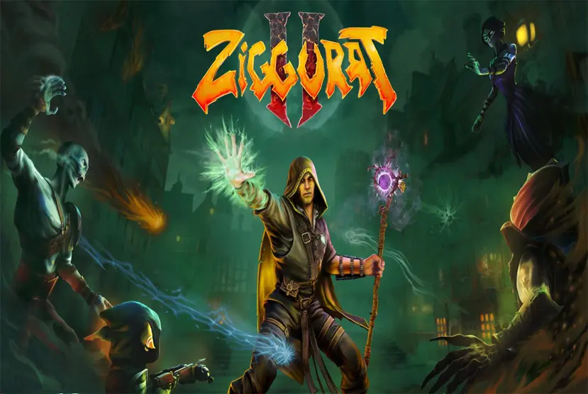 Ziggurat 2 PC Latest Version Free Download