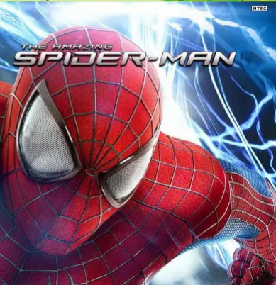 The Amazing Spider Man Android/iOS Mobile Version Full Free Download