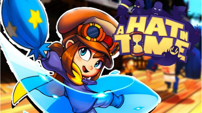 A Hat in Time Version Full Game Free Download