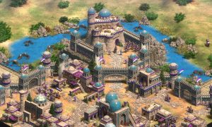 Age Of Empires 2: Definitive Edition IOS & APK Download 2024