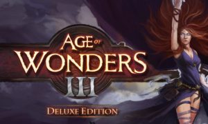 Age of Wonders III – Deluxe Edition IOS/APK Download