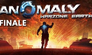 Anomaly: Warzone Earth Mobile Game Full Version Download