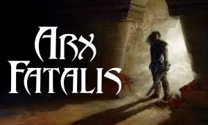 Arx Fatalis iOS/APK Full Version Free Download