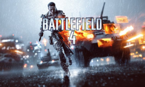 Battlefield 4 PC Version Game Free Download