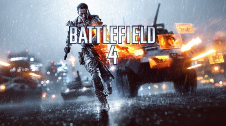 Battlefield 4 PC Version Game Free Download
