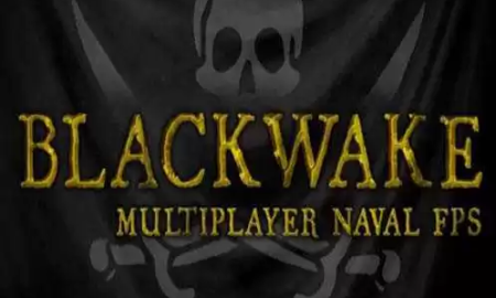 Blackwake PC Game Latest Version Free Download