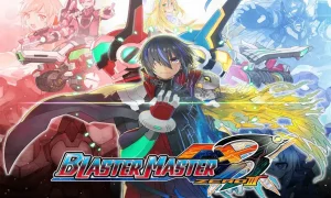 Blaster Master Zero 3 free full pc game for Download
