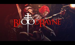BloodRayne Mobile Game Full Version Download