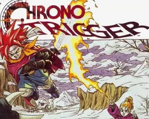 CHRONO TRIGGER PC Latest Version Free Download
