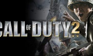 Call Of Duty 2 IOS/APK Download